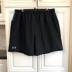 🥳 HOST PICK🥳 Under Armour heatgear men’s athletic shorts